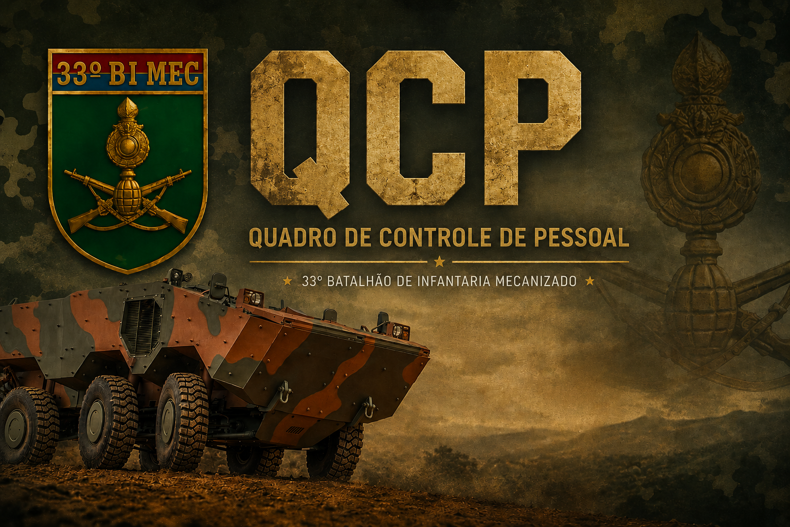 QCP 33 BIMec